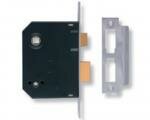 Union Mortice Bathroom Lock - 2294